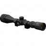 Прицел оптический Nikko Stirling Mountmaster 3-9X40 IR SFP AO WP (NMMI3940AO) Сетка Half Mil-Dot