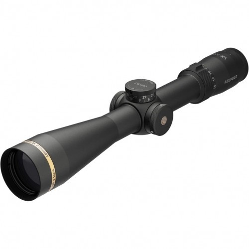 Прицел оптический Leupold VX-5HD 3-15X44 SFP SF WP (171717) Сетка Boone & Crockett