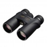 Бинокль Nikon Monarch 10x42 BAA786SA Roof | ED (Extra-low Dispersion) Черный