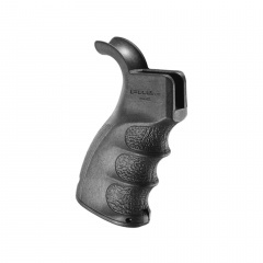 Рукоятка пистолетная Fab Defense AG-43 для AR-15 / M16 / M4 Чёрный