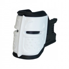 Накладка на рукоятку Fab Defense MOJO Cavalier Рыцарский шлем Белый