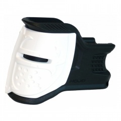 Накладка на рукоятку Fab Defense MOJO Cavalier Рыцарский шлем Белый