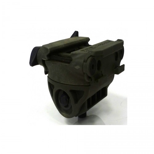 Адаптер-антабка вращающийся Fab Defense H-POD FX-HPODG для сошек Хаки