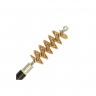 Ерш спиральный для чистки оружия Bore Tech Spiral BTSB-20-100 для 20 калибра Папа 5/16-27 Бронза