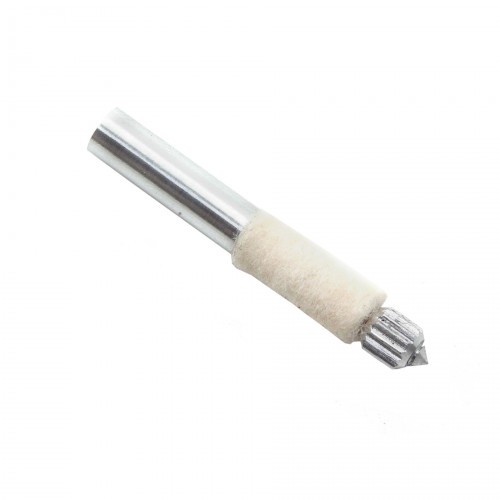 Адаптер-иголка A2S GUN A-2 №2 к шомполам Dewey 22C Мама 8/36 Дюраль