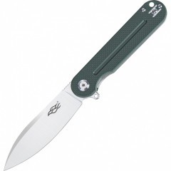 Нож складной Ganzo Firebird FH922-GB Клинок 8.5 см Зелёный