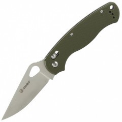 Нож складной Ganzo G729 (G729-GR) Клинок 8.7 см Зелёный