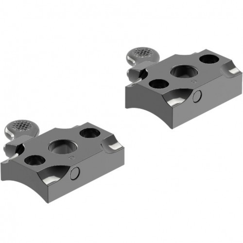 Кронштейн Leupold QR 50215 для Sauer 202 на быстросъемные кольца Leupold