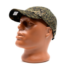 Бейсболка Стикхант Road Камуфляж (Тропики)