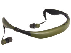 Беруши активные Pro Ears Stealth 28 ДБ Хаки