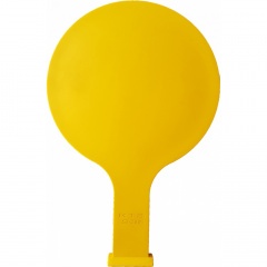 Мишень самозатягивающаяся Fab Defense S-200 Желтый