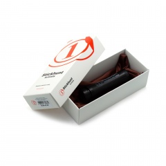 Манок духовой 6 в 1 (селезень, чирок, шилохвость, свиязь) Stickhunt ArtCalls Pipe Чёрный / Серебро