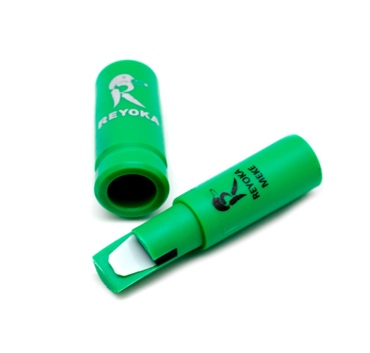 Манок духовой на утку лысуху Reyoka Meke Зелёный