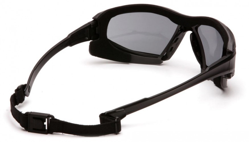 Профессиональные стрелковые очки Pyramex Venture Gear - Highlander-XP SBG5020DT