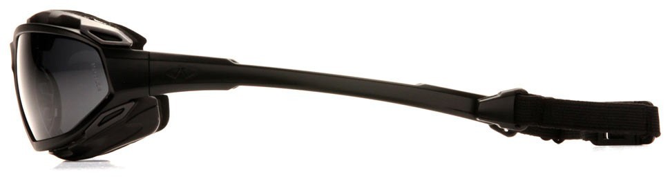 Профессиональные стрелковые очки Pyramex Venture Gear - Highlander-XP SBG5020DT