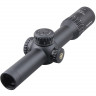Прицел оптический Vector Optics Continental X6 1-6X28 IR FFP FP WP (SCFF-31) Сетка BDC & Wind