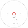 Прицел оптический Vector Optics Continental X6 1-6X28 IR FFP FP WP (SCFF-31) Сетка BDC & Wind