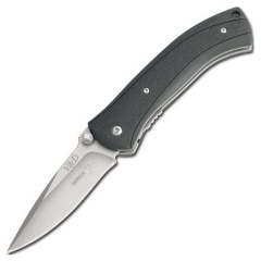 Нож складной Boker Plus V&amp;D Express 01BO540 клинок 7.7 см Черный