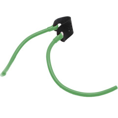 Жгут Стикхант Slingshot Rubber Band GPRGN-1 для рогатки с средней жёсткостью Зелёный