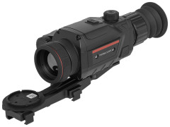 Прицел тепловизионный Guide TR630 2-16X35 (TR630) M-640X480 Дальномер, WIFI на Weaver / Picatinny