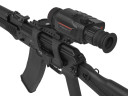 Прицел тепловизионный Guide TR630 2-16X35 (TR630) M-640X480 Дальномер, WIFI на Weaver / Picatinny