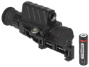Прицел тепловизионный Guide TR630 2-16X35 (TR630) M-640X480 Дальномер, WIFI на Weaver / Picatinny