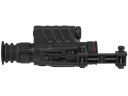 Прицел тепловизионный Guide TR630 2-16X35 (TR630) M-640X480 Дальномер, WIFI на Weaver / Picatinny
