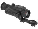 Прицел тепловизионный Guide TR630 2-16X35 (TR630) M-640X480 Дальномер, WIFI на Weaver / Picatinny