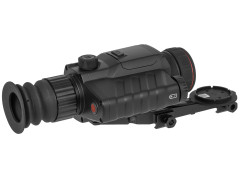 Прицел тепловизионный Guide TR630 2-16X35 (TR630) M-640X480 Дальномер, WIFI на Weaver / Picatinny