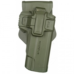 Кобура поворотная Fab Defense M1 1911S SC-1911SG для Colt 1911 Хаки