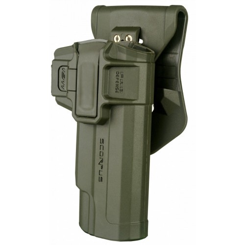 Кобура поворотная Fab Defense M1 1911S SC-1911SG для Colt 1911 Хаки