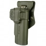 Кобура поворотная Fab Defense M1 1911S SC-1911SG для Colt 1911 Хаки