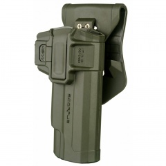Кобура поворотная Fab Defense M1 1911S SC-1911SG для Colt 1911 Хаки