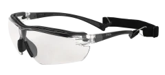 Очки баллистические тактические PMX Willing G-6310ST Anti-fog Прозрачные 96%