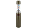 Термос для напитков THERMOS FBB-750 AG 0.75L, нержавеющая сталь, клапан, крышка-чашка, Army Green
