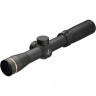 Прицел оптический Leupold VX-Freedom Scout 1.5-4X28 SFP FP WP (175074) Сетка Duplex