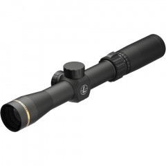 Прицел оптический Leupold VX-Freedom Scout 1.5-4X28 SFP FP WP (175074) Сетка Duplex