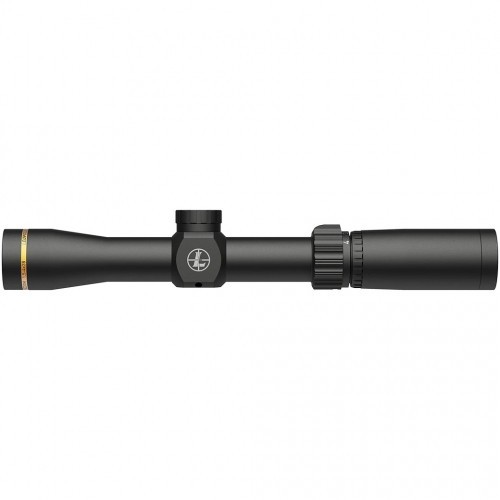 Прицел оптический Leupold VX-Freedom Scout 1.5-4X28 SFP FP WP (175074) Сетка Duplex