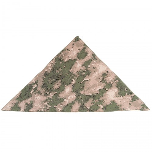 Бандана Стикхант Tactical SUM 100% Хлопок Marpat 2