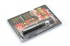 Манок духовой на лося Buck Expert RIGHT-ON 69RO-CIH крик самки Пластик