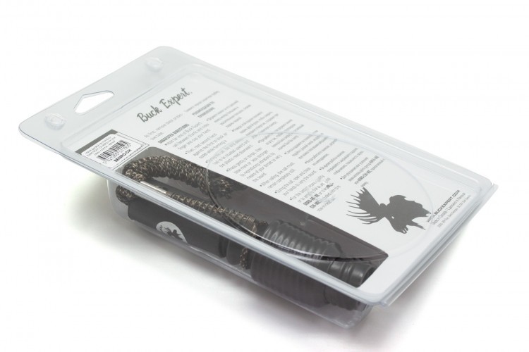 Манок духовой на лося Buck Expert RIGHT-ON 69RO-CIH крик самки Пластик