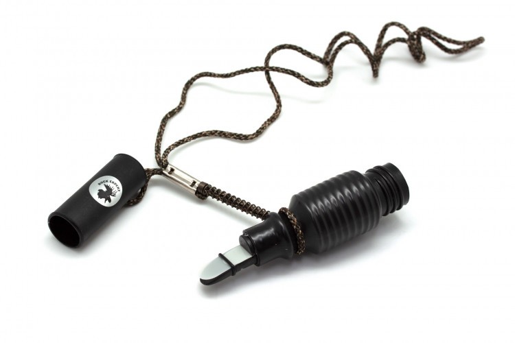 Манок духовой на лося Buck Expert RIGHT-ON 69RO-CIH крик самки Пластик