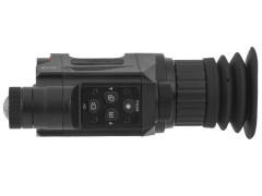 Цифровая насадка день/ночь Sytong HT-66 1920x1080 D16мм,на окуляр D45мм,ИК фонарь 850nm,зум x4/x6/x8/x10/x12/x14,18650х1