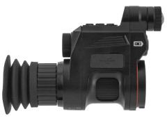 Цифровая насадка день/ночь Sytong HT-66 1920x1080 D16мм,на окуляр D45мм,ИК фонарь 850nm,зум x4/x6/x8/x10/x12/x14,18650х1