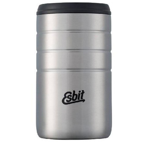 Термокружка Esbit Majoris MGS280TL-S с двойными стенками 0.28L Серебристый