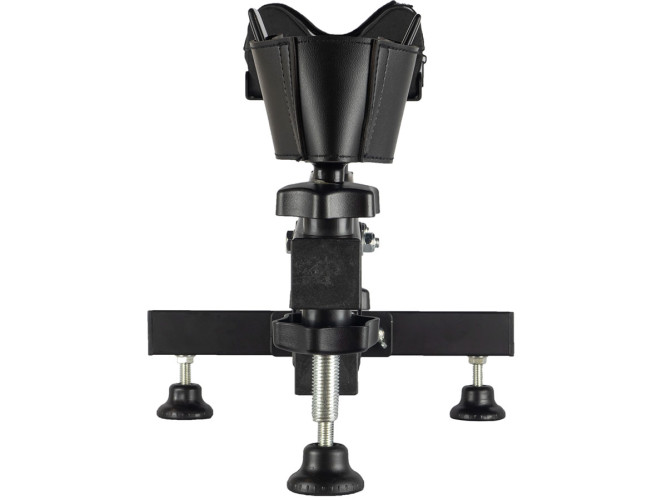 Станок (ложемент) универсальный ShotTime EXACT HIT для пристрелки оружия