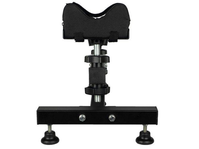 Станок (ложемент) универсальный ShotTime EXACT HIT для пристрелки оружия