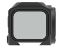 Прицел коллиматорный Vector Optics Frenzy Plus 1x18x22 GenII Закрытый DOT 3 MOA