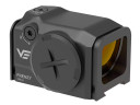 Прицел коллиматорный Vector Optics Frenzy Plus 1x18x22 GenII Закрытый DOT 3 MOA