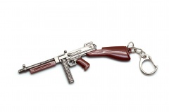 Брелок Microgun S Пистолет-пулемет Thompson